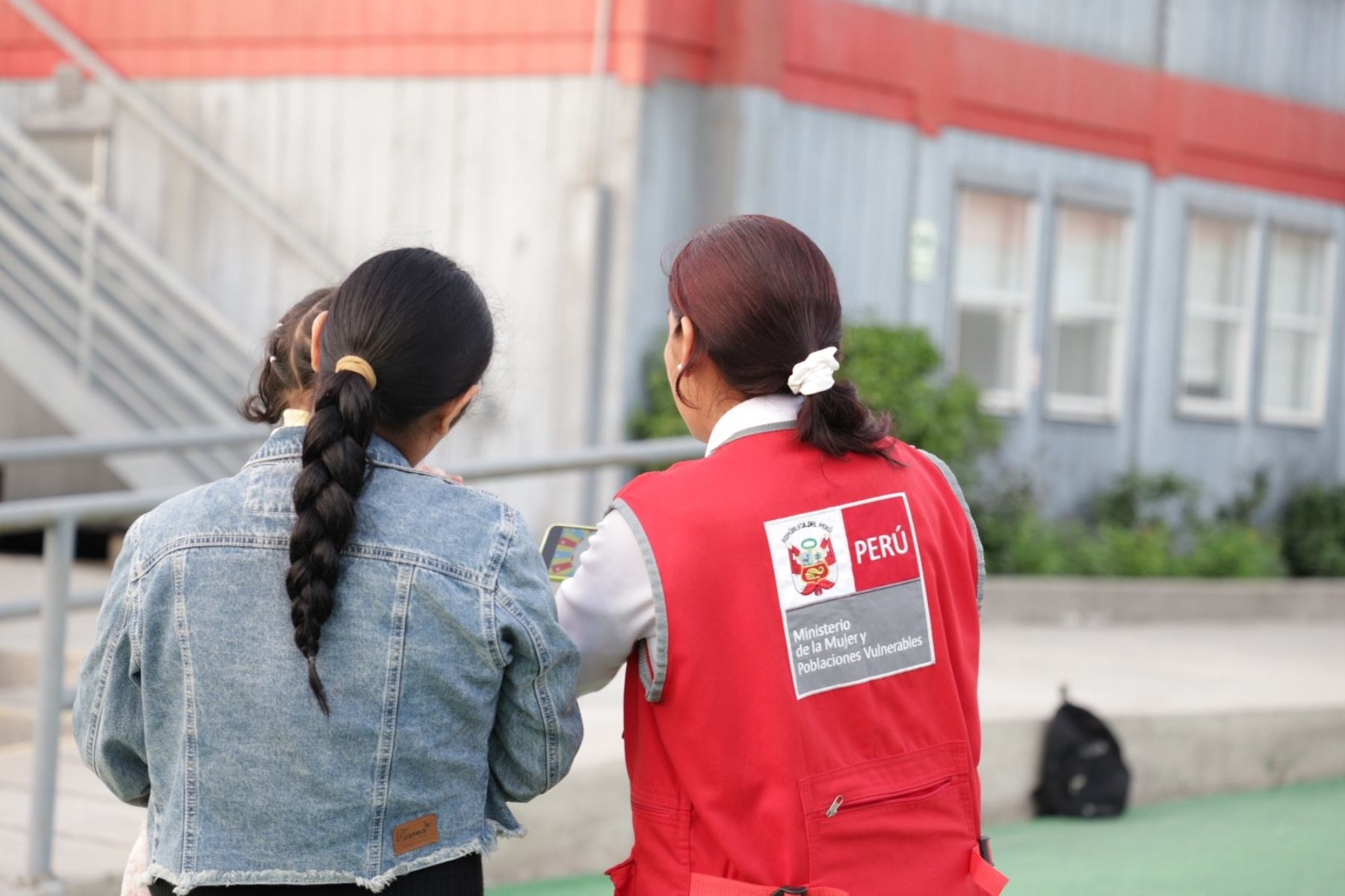 Warmi Ñan 25 años: celebración, protocolos y maratón de selfies por la prevención