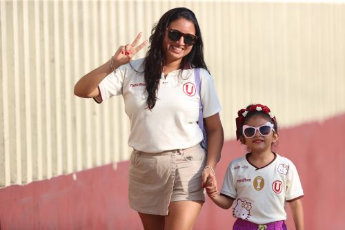Universitario enfrenta a Alianza Atlético con el respaldo de su hinchada en el Monumental
