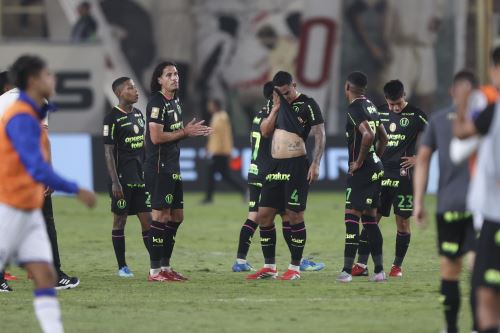 Universitario cayó 2-1 ante Alianza Atlético y prácticamente le dijo adiós al Torneo Apertura