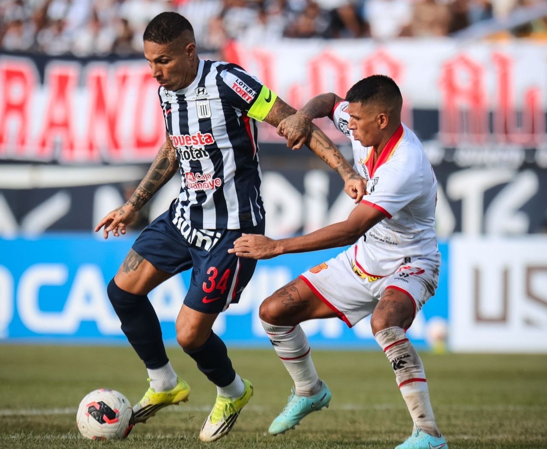 Apertura: Así va la tabla tras el triunfo de Alianza Lima y caída de Universitario en casa