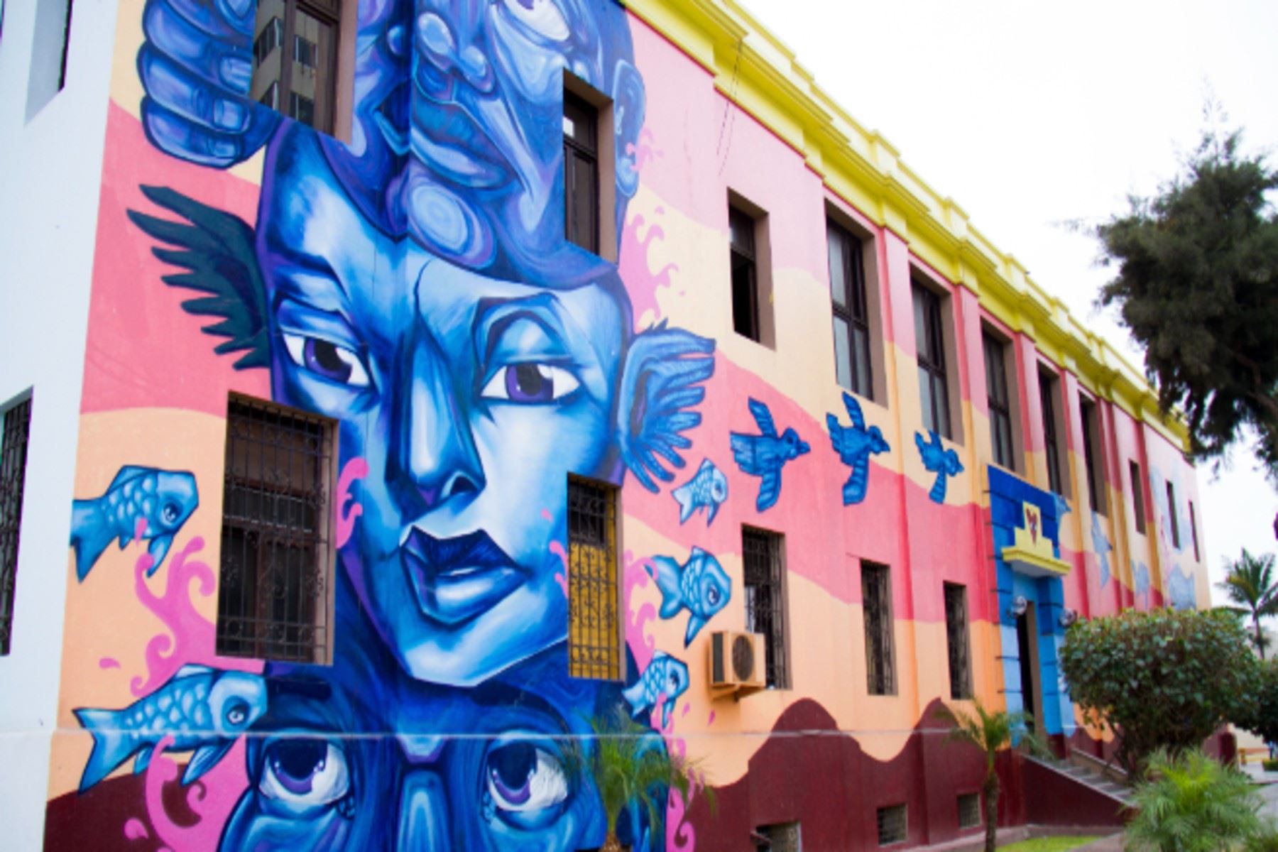 Promperú renueva contenido digital para promocionar atractivos turísticos del Callao