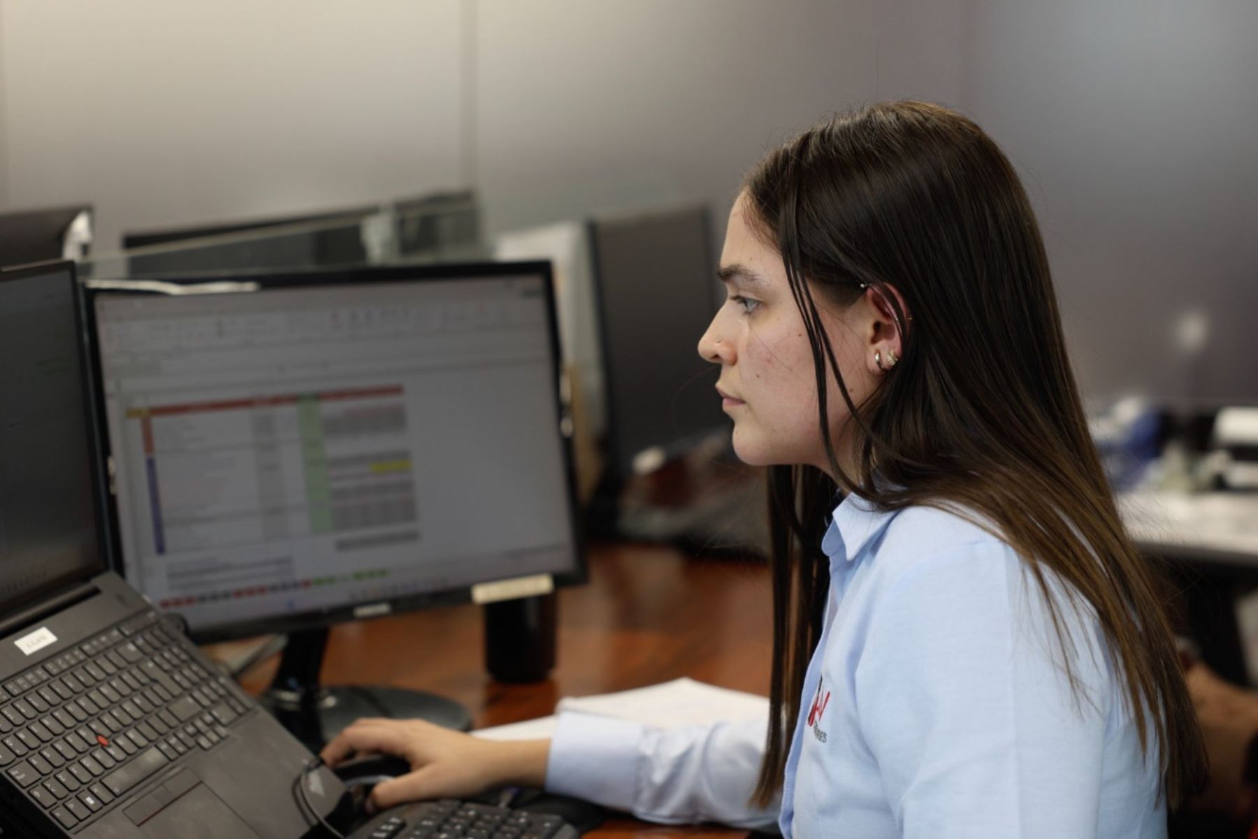 Ministerio de Trabajo impulsó más de 5,000 inserciones laborales en lo que va del 2026