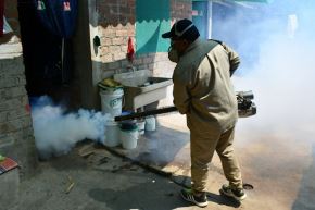 El joven permaneció entre 5 y 7 días con síntomas en casa, siendo tratado únicamente con medicina tradicional a base de hierbas. 