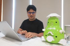 ANDINA/Héctor Vinces