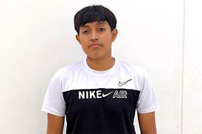 Beicker lleva años luchando por su salud lejos de casa. 