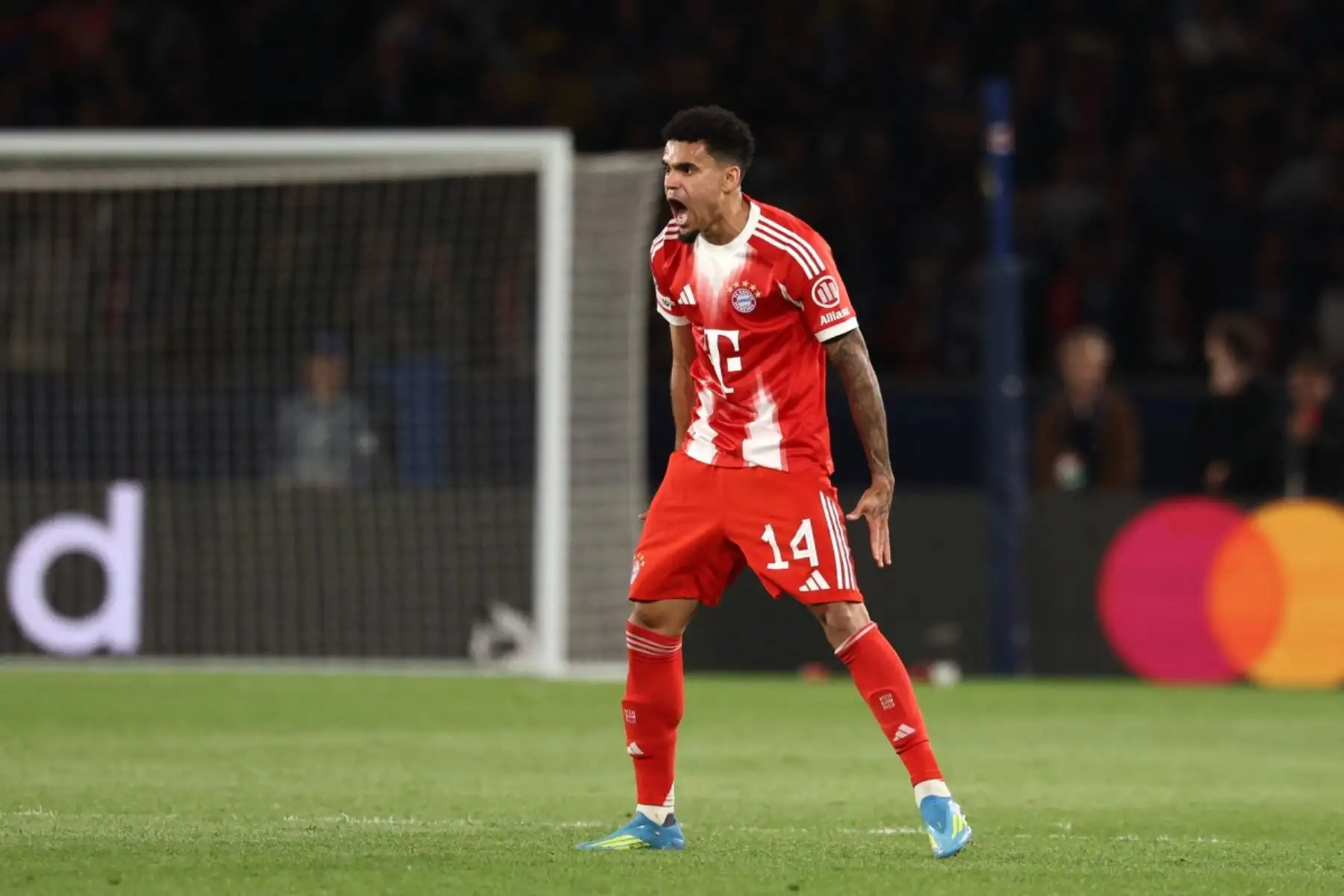 Liga de Campeones: ¿El PSG vs. Bayern fue el mejor partido de la historia de la Champions?