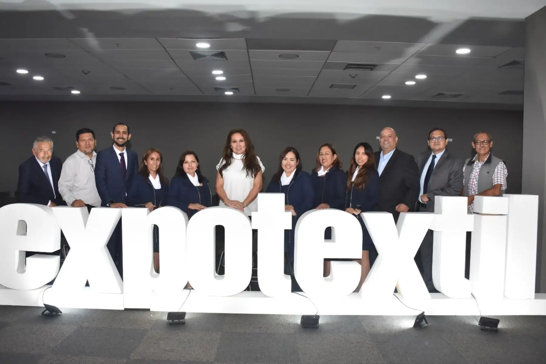 Más de 250 empresas participarán en feria internacional Expotextil Perú 2026 en noviembre