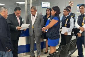 Photo: Public Ministry of Peru