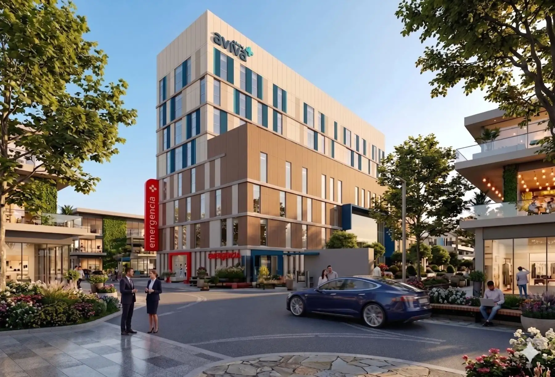 Municipio de Trujillo: Real Plaza aún no tiene permiso para un nuevo centro comercial