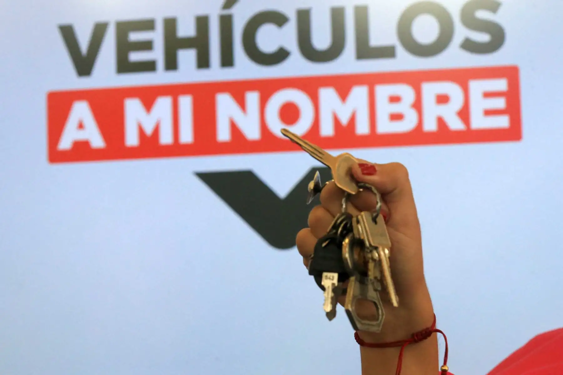 Esta herramienta opera las 24 horas del día, los 7 días de la semana durante todo el año, y es accesible desde la sede digital de SUNARP mediante validación segura con DNI o carné de extranjería. . Foto: ANDINA/Héctor Vinces