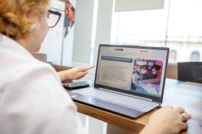 El galardón Contigo 2026 reconoce buenas prácticas en inclusión social en beneficio de personas con discapacidad severa. Foto: MIDIS/Difusión.