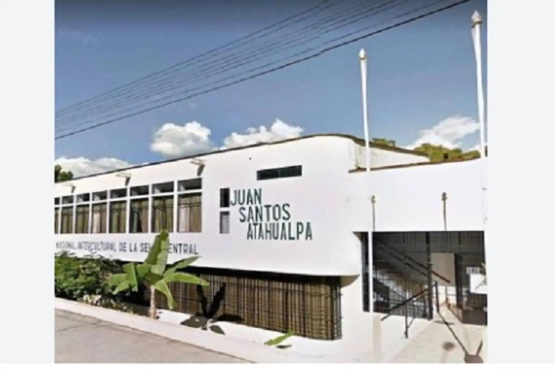 Reconforman Comisión Organizadora de Universidad Intercultural Juan Santos Atahualpa