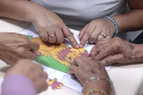 Minsa destaca la importancia de la salud mental en charla en el Hospital Loayza por el Día del Psicólogo