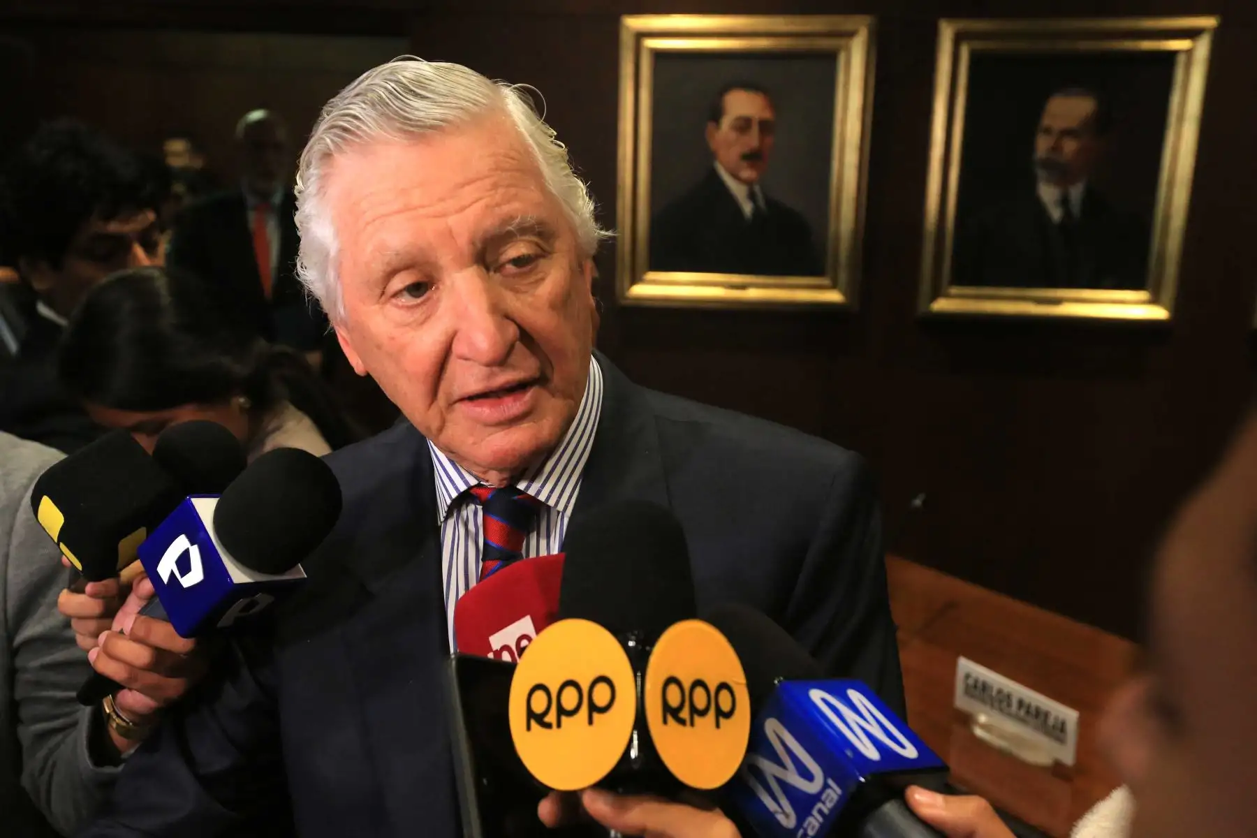 Elecciones 2026: Cancillería habilita 218 centros de votación para peruanos en el exterior