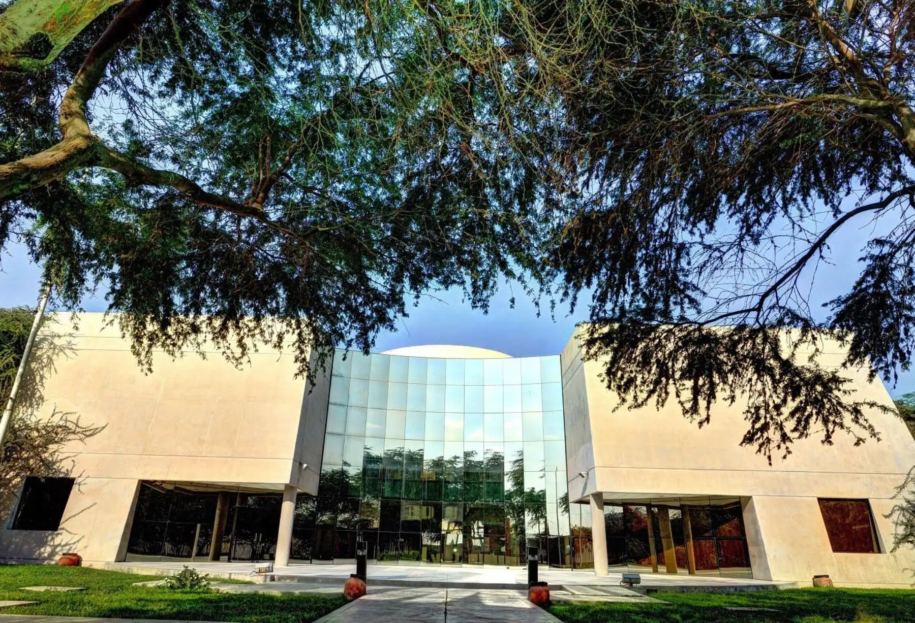 ¡Atención! Museos de Lambayeque no atenderán este viernes 1 de mayo por el Día del Trabajo