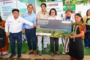 Créditos para bionegocios promovidos desde el Minam suman más de S/ 23 millones.