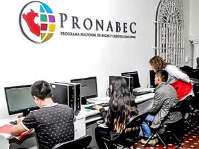 Foto: El Peruano