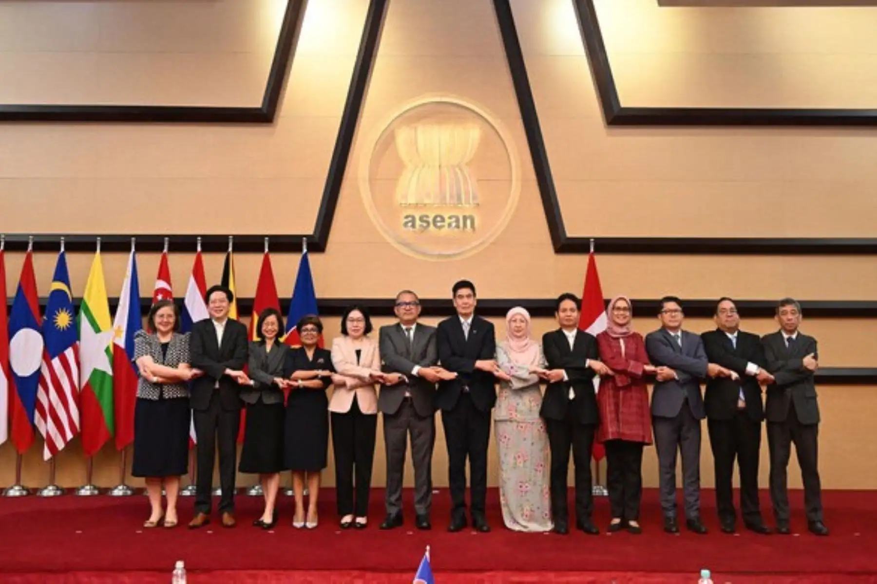 Photo: Ministry of Foreign Affairs of Peru