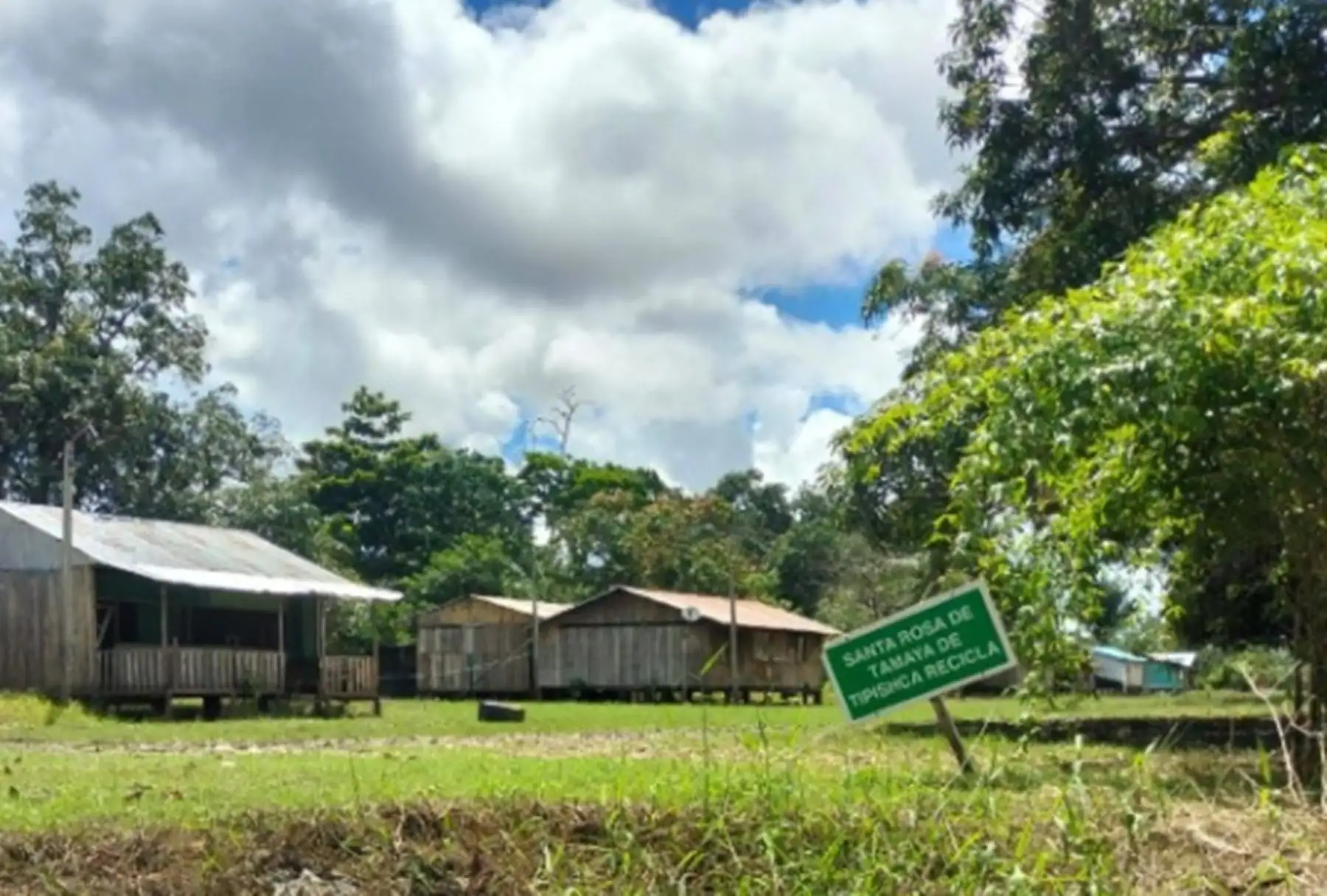 Ucayali: Minam registra acuerdo MERESE para conservar servicios ecosistémicos hídricos