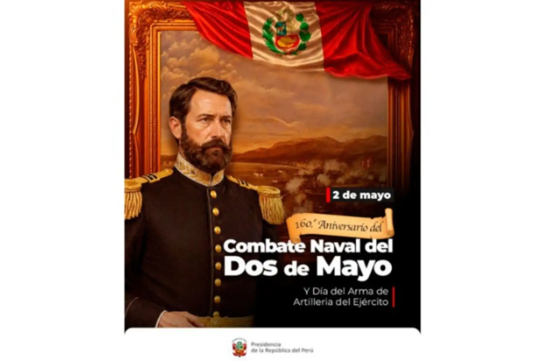 ANDINA/Difusión