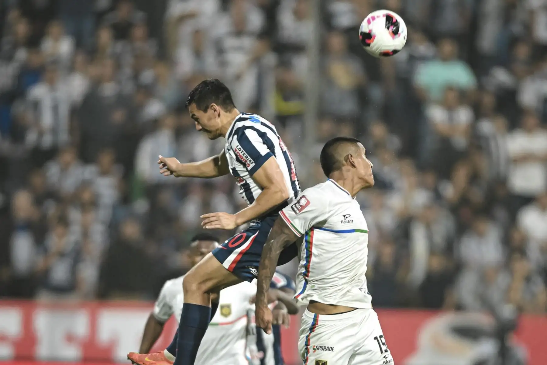 Torneo Apertura: Así marcha la tabla tras las victorias de Alianza Lima y Universitario
