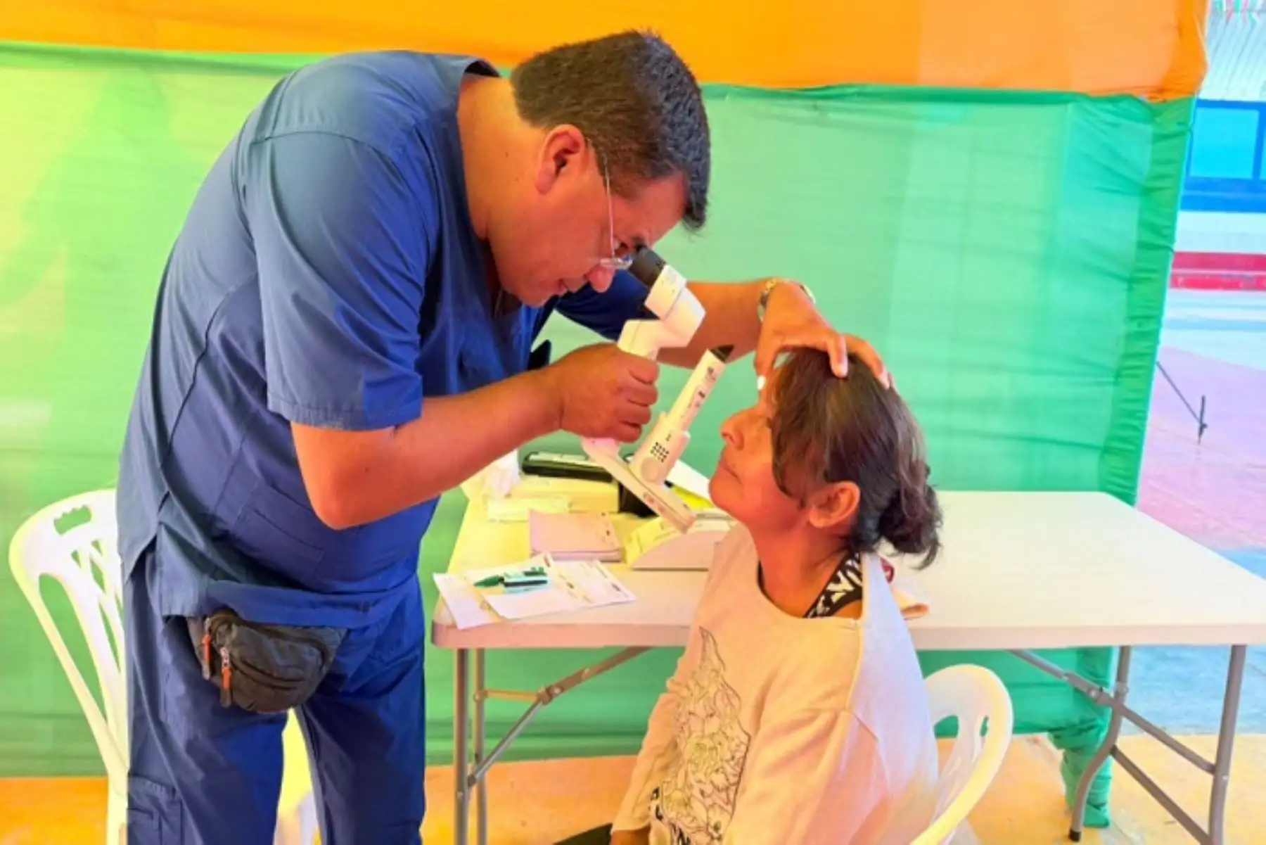 Hospital de Apoyo II de Sullana será sede de gran campaña de cirugía cardiovascular