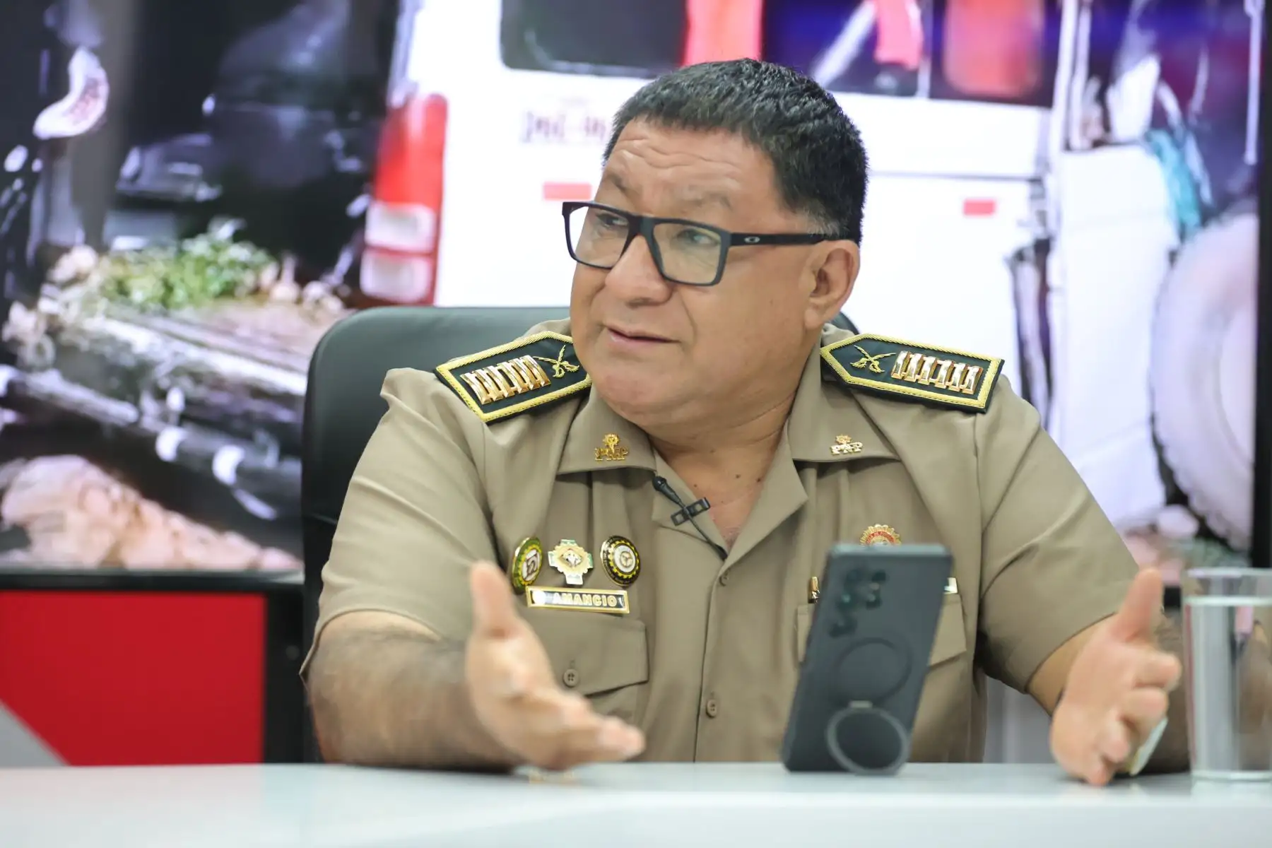 Policía pide a municipios realizar correcta señalización de tránsito en las vías [video]