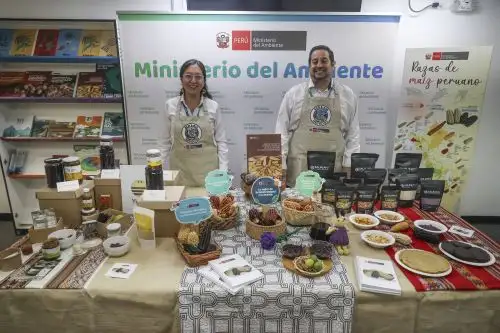 Perú celebra el Día Nacional del Maíz preservando 52 razas nativas y su riqueza genética