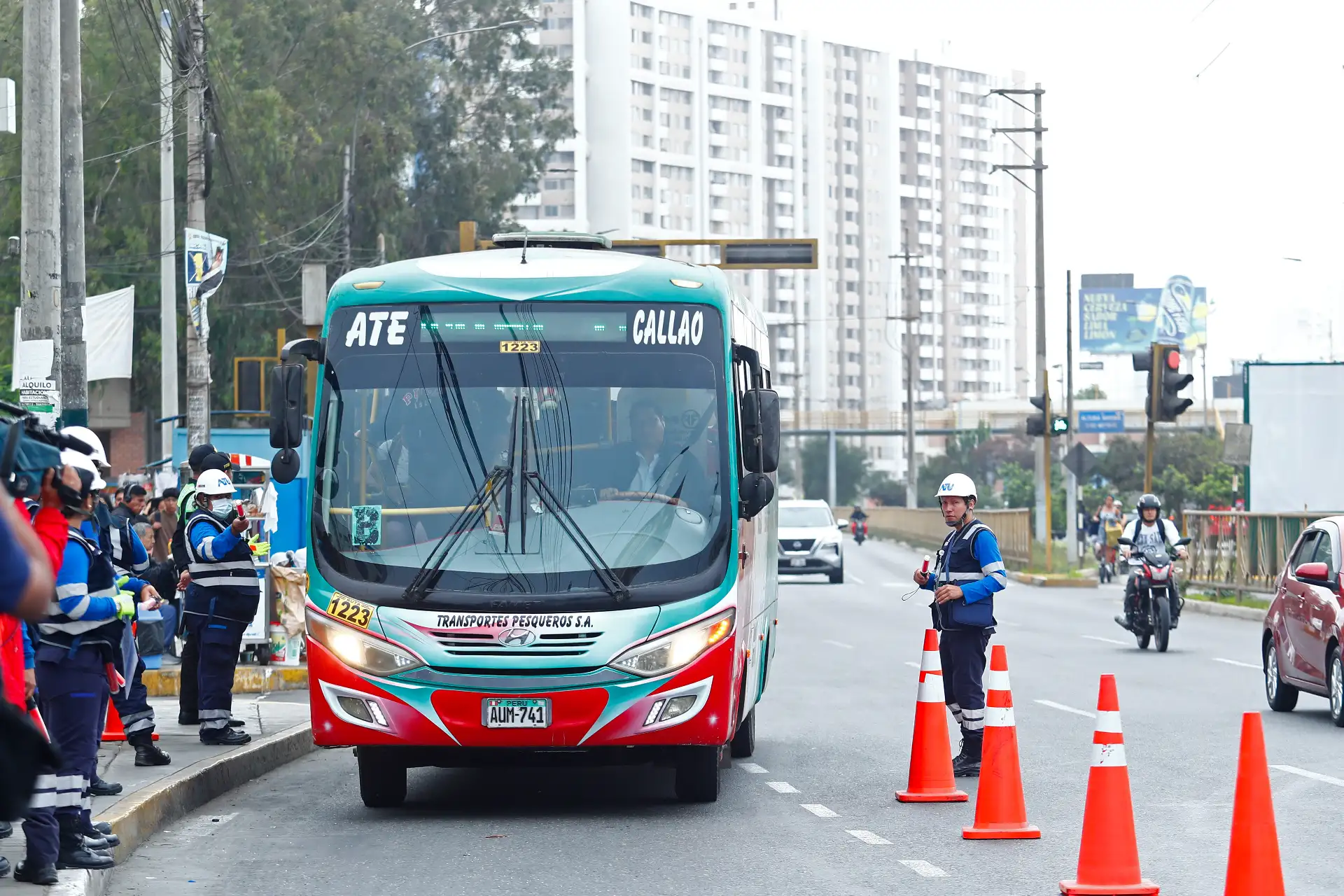 ¿Quieres mejorar el transporte público? ATU abre inscripciones para Hackathon 2026