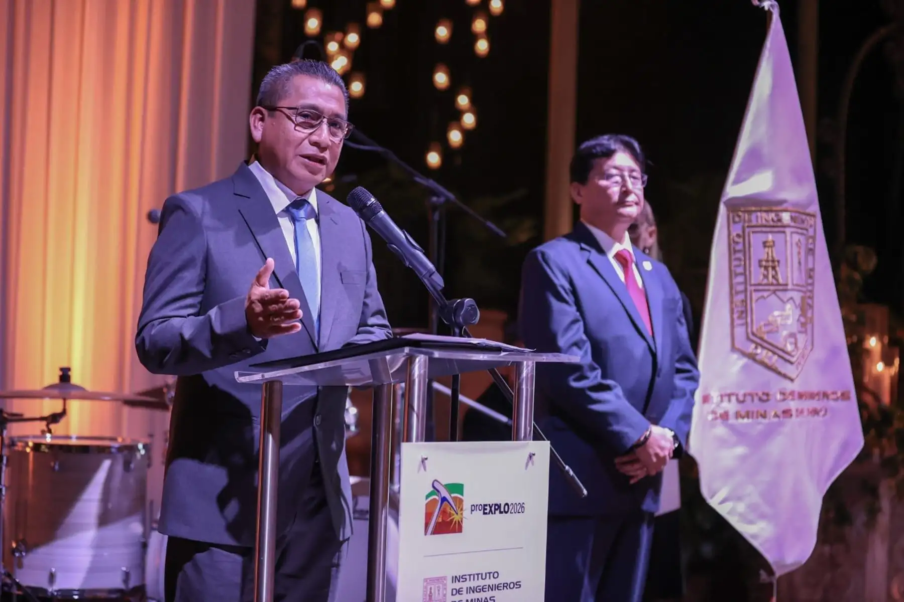Ministerio de Energía destaca rol estratégico de la exploración minera en ProExplo 2026