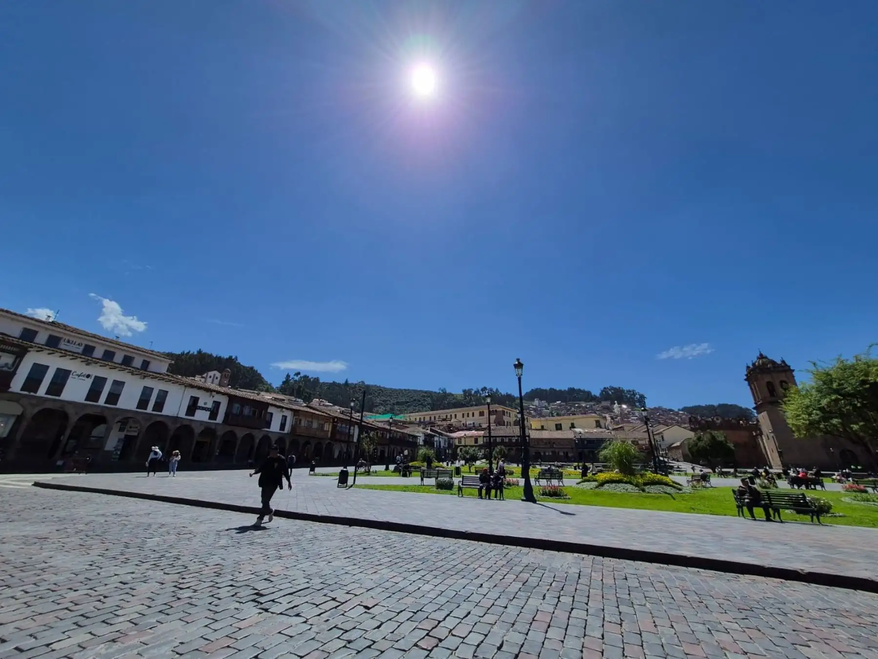 Empleo: Cusco será la región con mayor expectativa de contratación para tercer trimestre