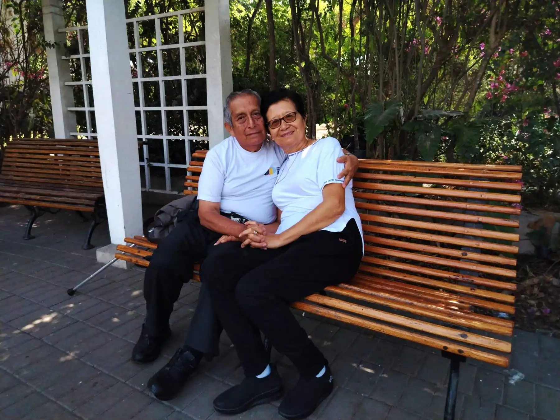 Amor otoñal: adultos mayores viudos encuentran el amor en talleres de la ONP