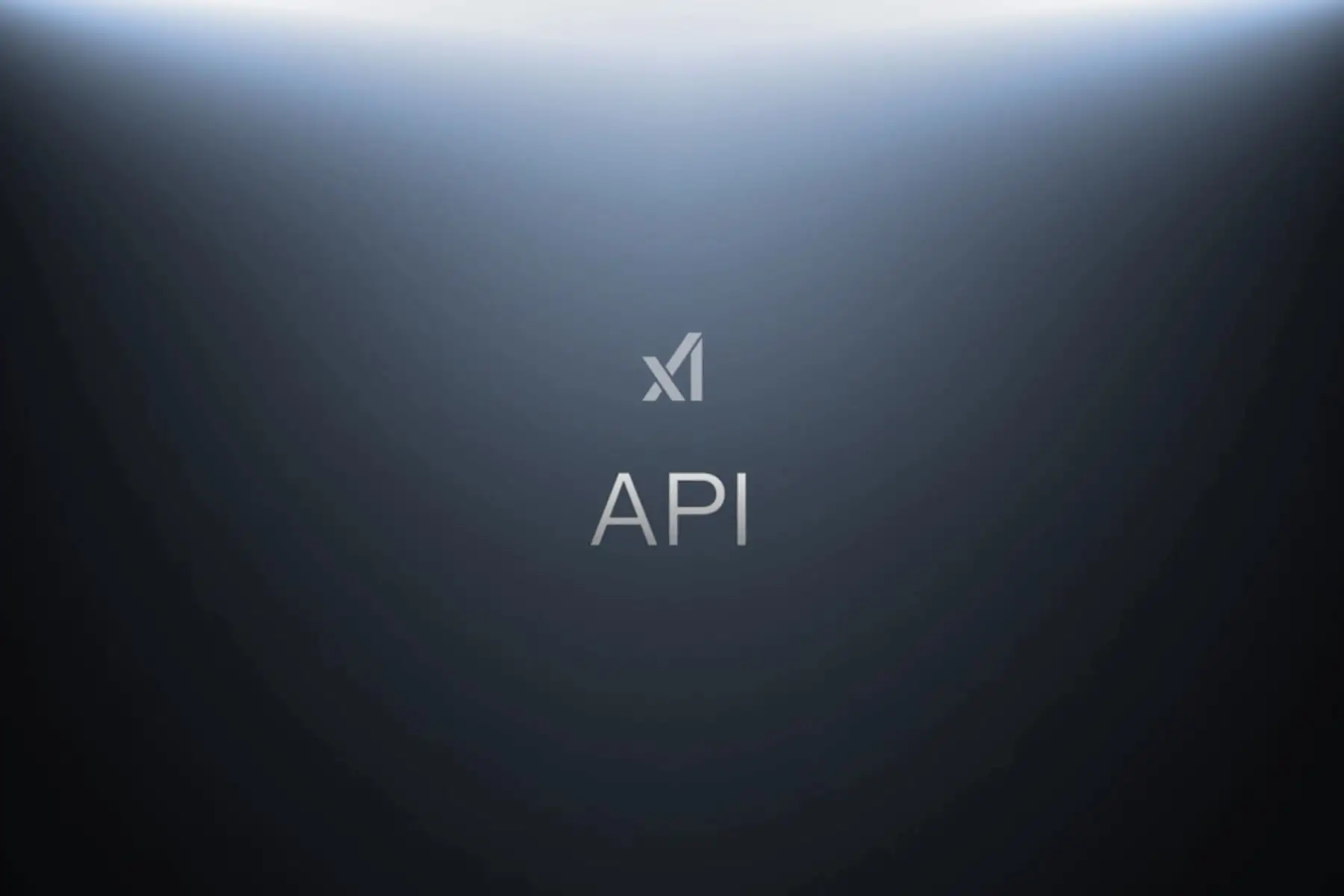 El motor de inteligencia artificial xAI permite clonar voces en minutos