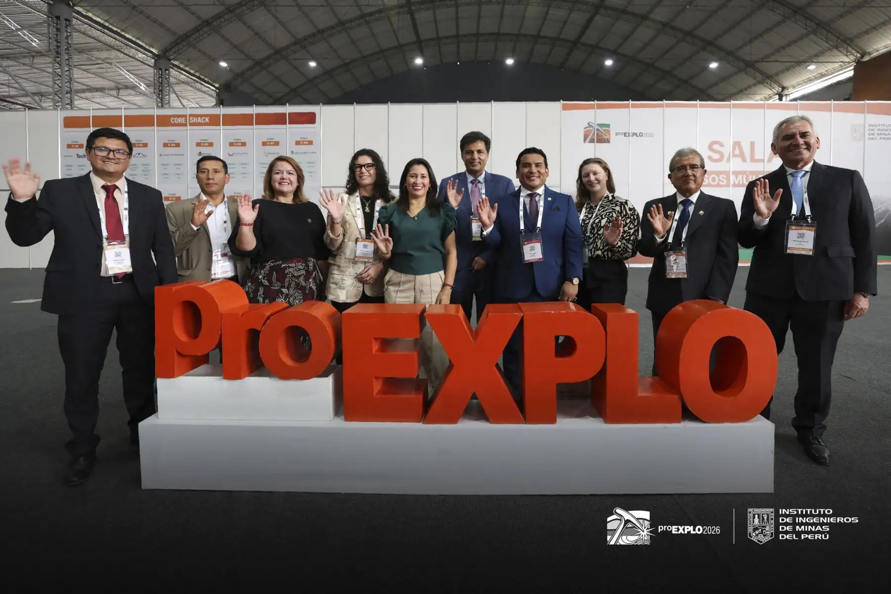 ProExplo 2026: la minería es la gran palanca para el desarrollo del Perú