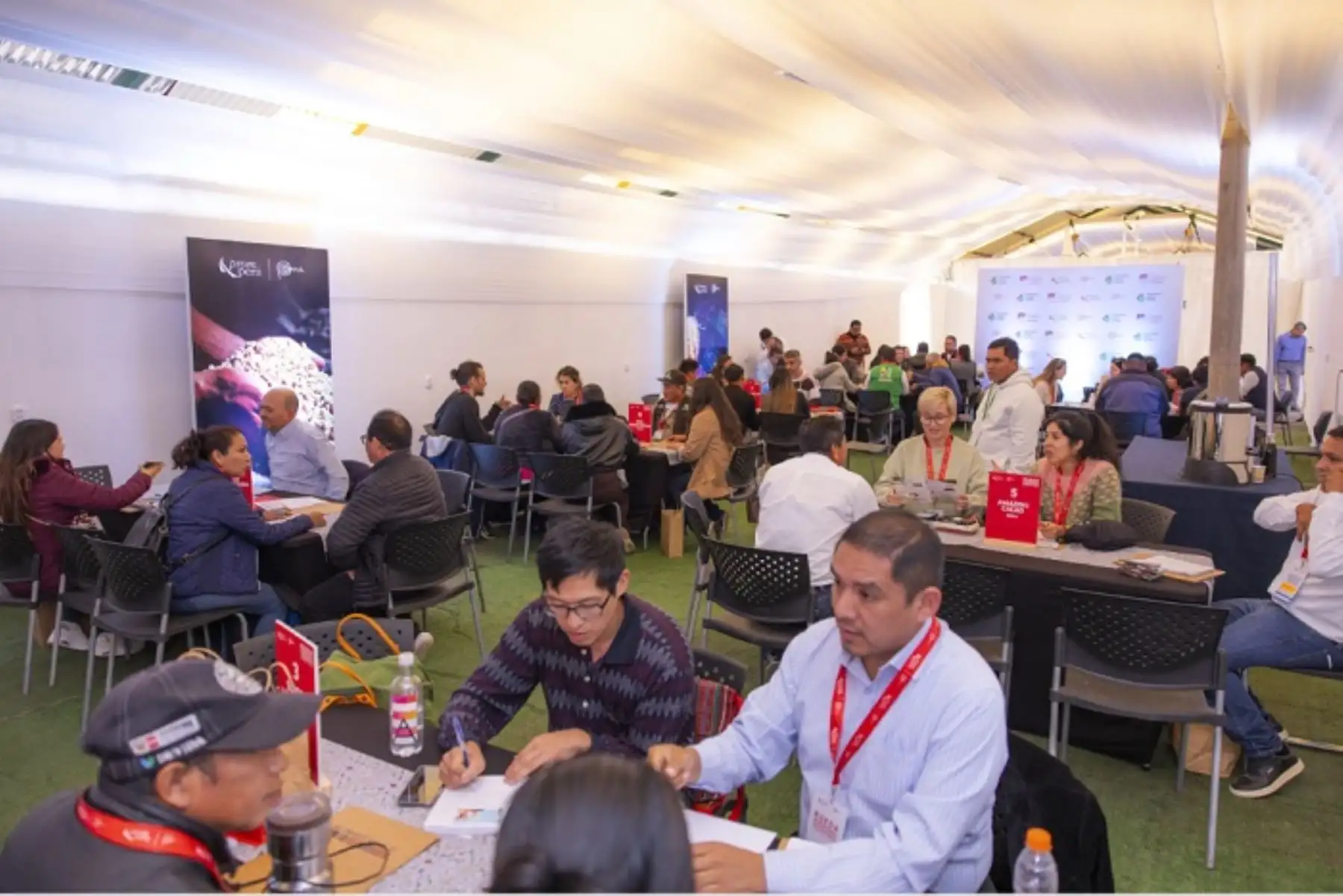 ExpoAmazónica Cusco 2026: rueda internacional generó más de S/ 8.8 millones