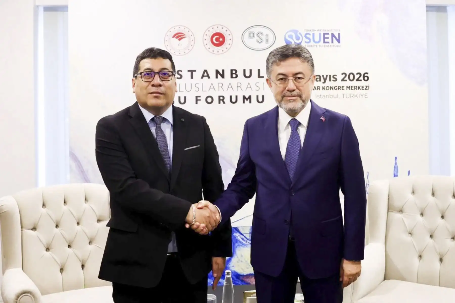 Peru and Türkiye strengthen cooperation to expand access for agricultural products