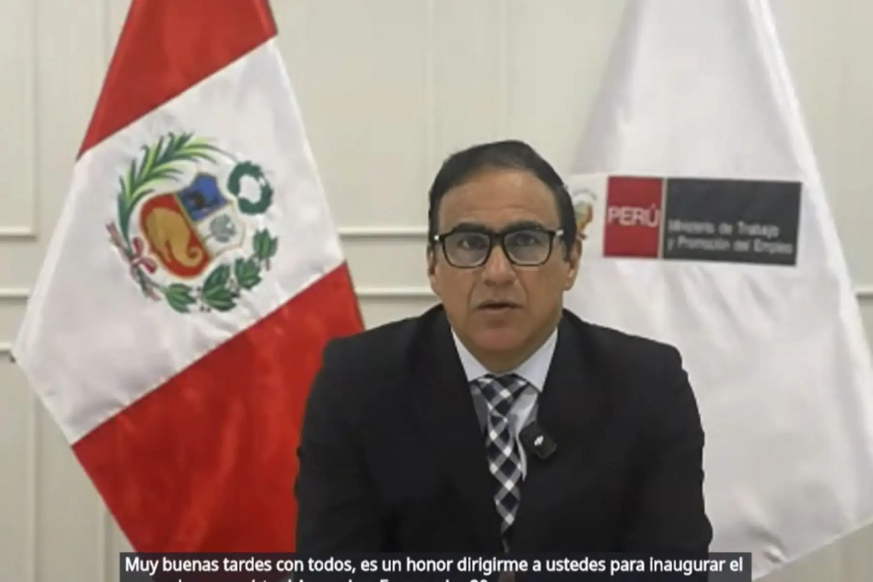 Más de 1,500 personas iniciaron curso virtual gratuito “Aprende a emprender 2026”