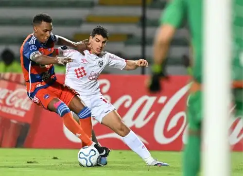 Copa Sudamericana Cienciano pierde 3-0 ante Puerto Cabello en Venezuela