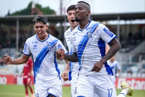 Alianza Atlético contra América Cali partido clave por la Copa Sudamericana