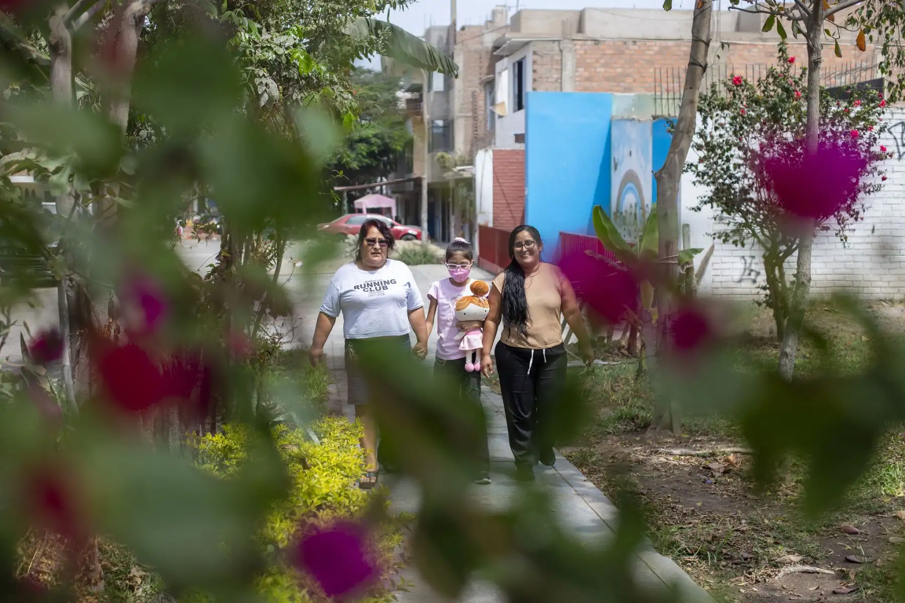 El caso de Antonella es un testimonio de la capacidad de la medicina peruana, pero, sobre todo, es un llamado urgente a la sociedad sobre la importancia vital de la donación de órganos para permitir que más corazones sigan latiendo. Foto: ANDINA/Difusión