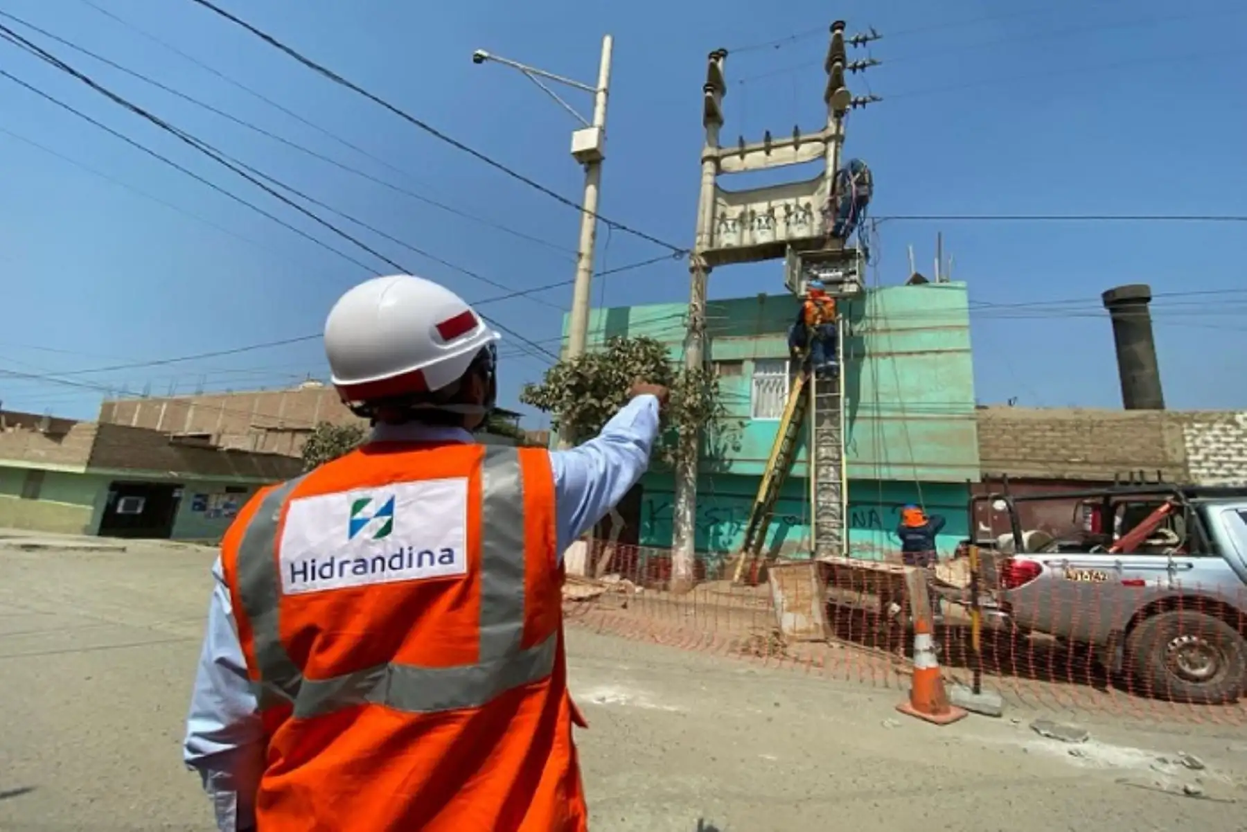 Ministerio de Energía y Minas busca mejorar calidad del servicio de energía eléctrica