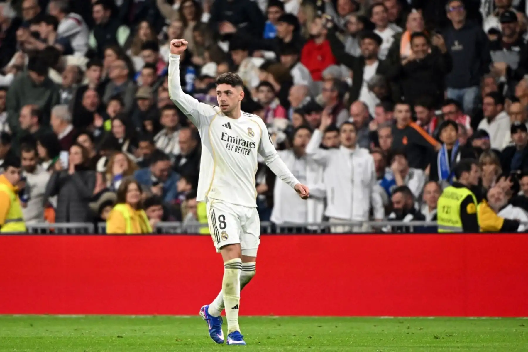 Valverde y Tchouaméni: Tensión en el Real Madrid por pelea que terminó con el uruguayo en el hospital — image 1