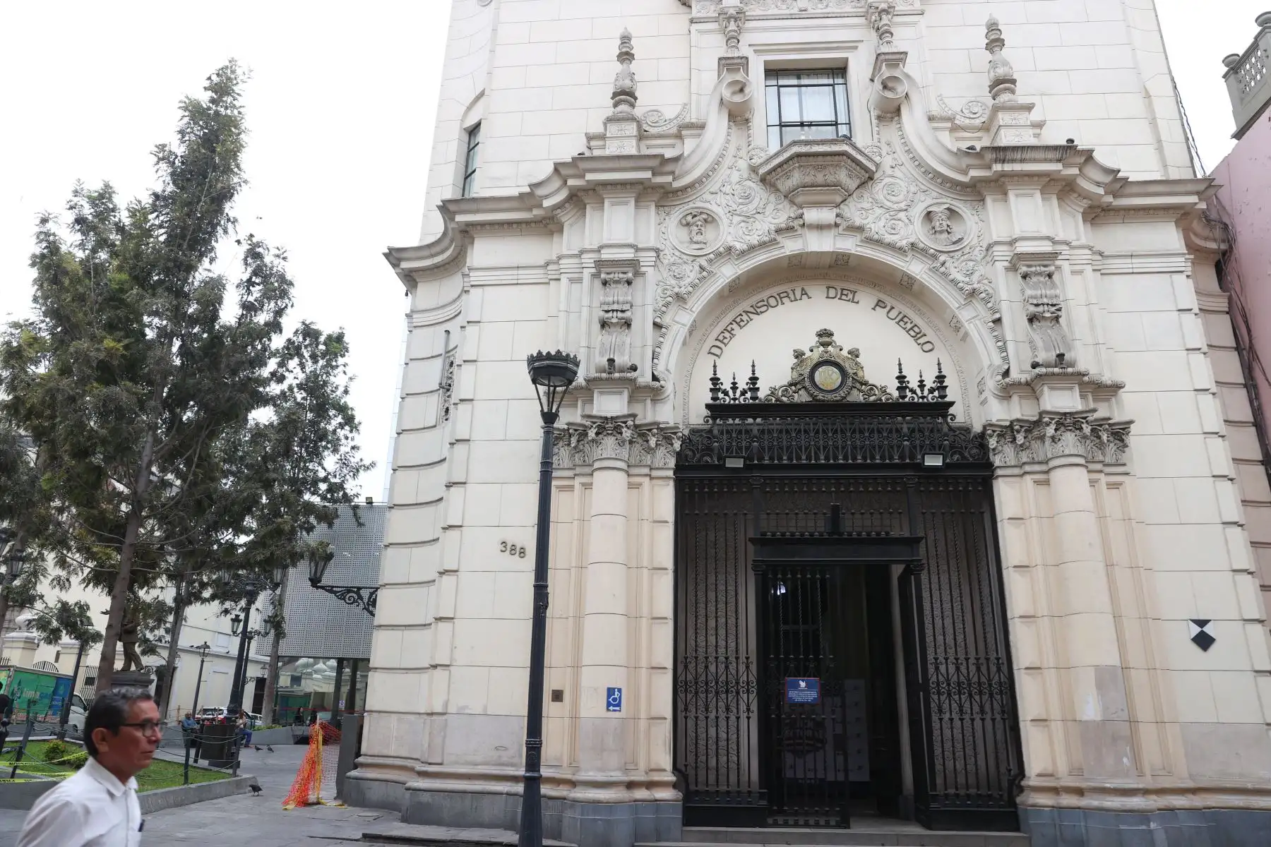 ERM 2026: Defensoría abre convocatoria para voluntarios en supervisión electoral