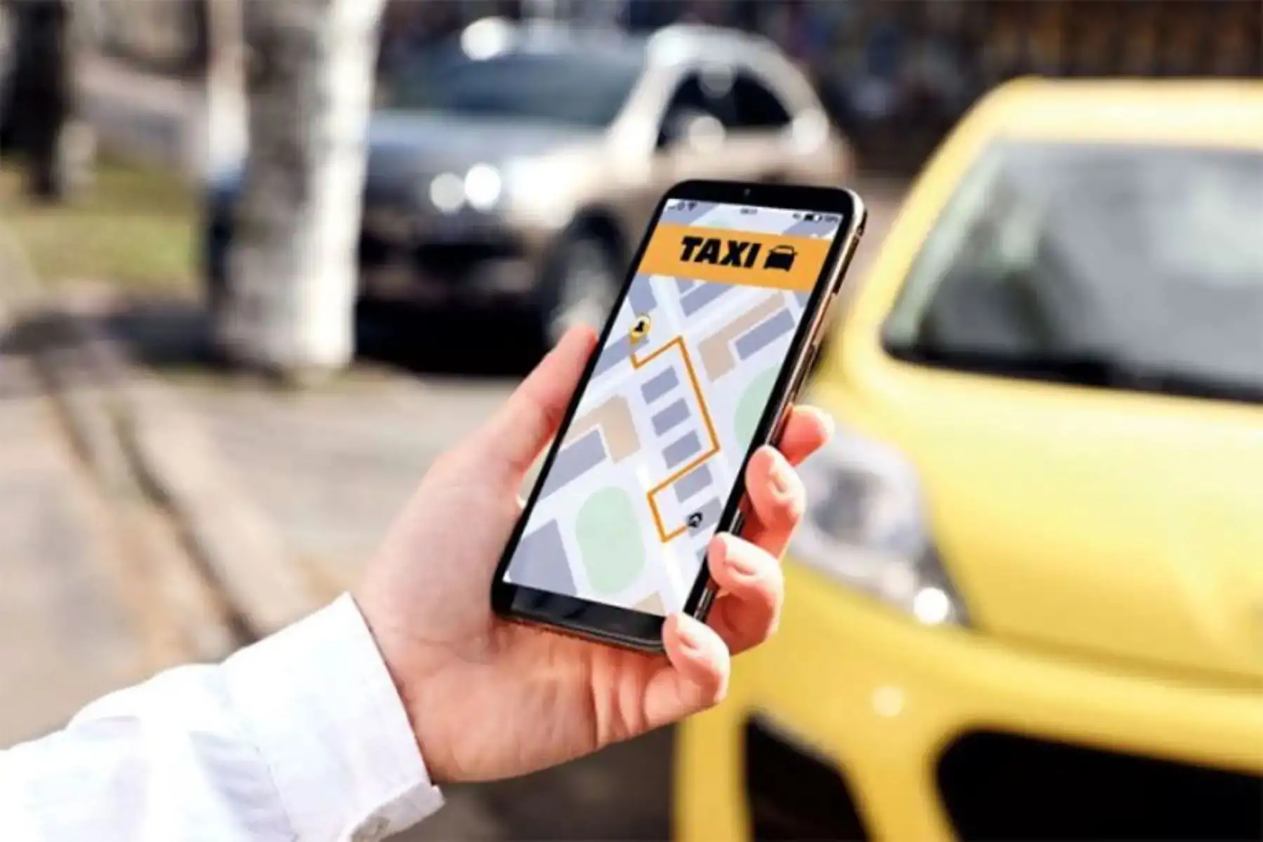 Uso de apps de movilidad crece fuera de Lima y cambia hábitos de transporte en regiones