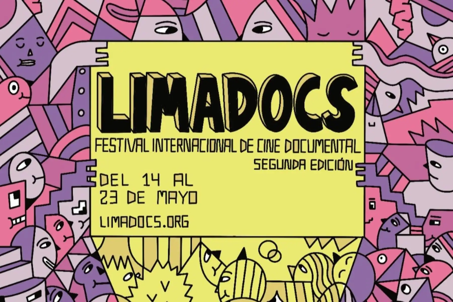 Festival LimaDocs 2026 presenta diez días del mejor cine documental en Lima