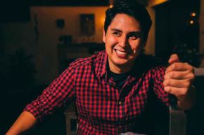 Rodrigo Rojo lidera Lima Peruvian Kitchen en Canadá. Foto: DIFUSIÓN ANDINA/Difusión