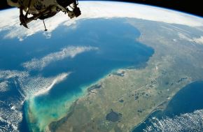 Los investigadores consideran que este es apenas el inicio de una nueva etapa para la observación terrestre desde el espacio. 