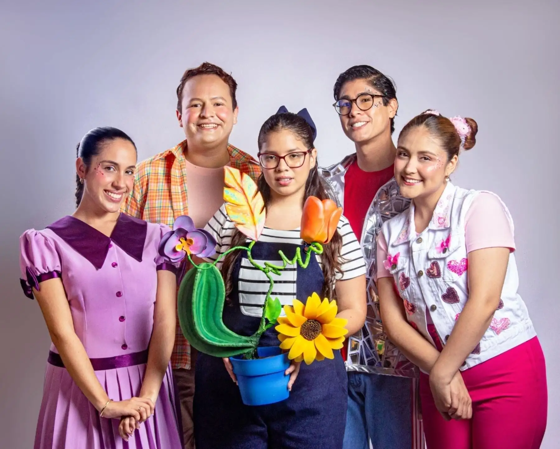 Estrenan obra musical 