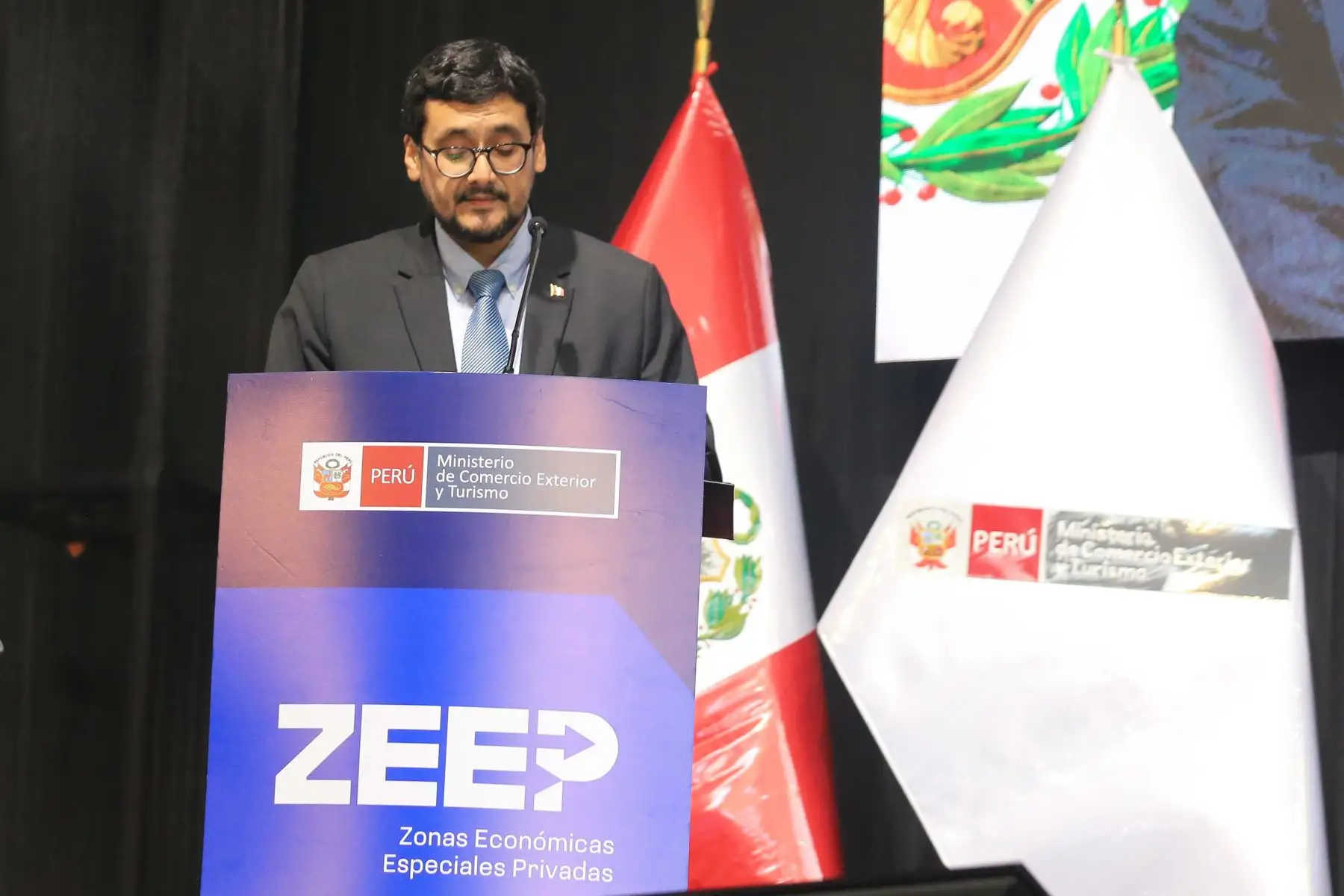 Perú: Zonas Económicas Especiales Privadas buscarán atraer inversión productiva
