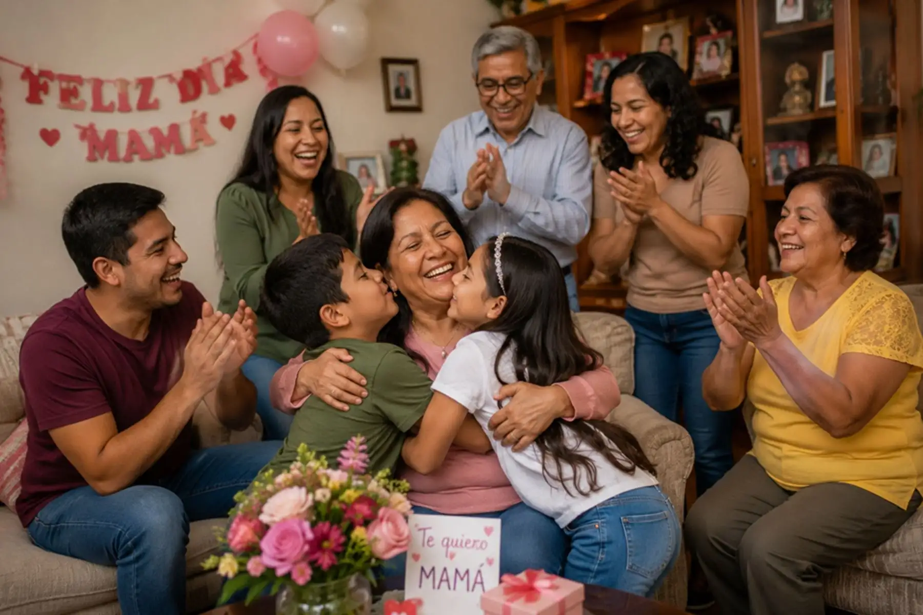 ¿Por qué el Día de la Madre moviliza tanto al Perú? Un sociólogo lo explica